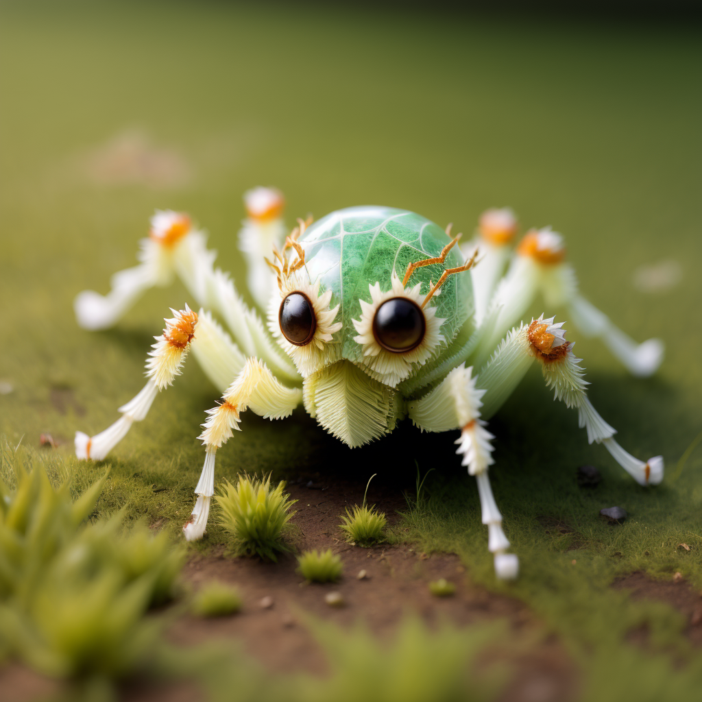 00216-244939483-a jadecarvingcd-spider, cute, solo, , no humans, high quality, masterpiece, realistic, photorealistic, long-focus, outdoors, gra.png